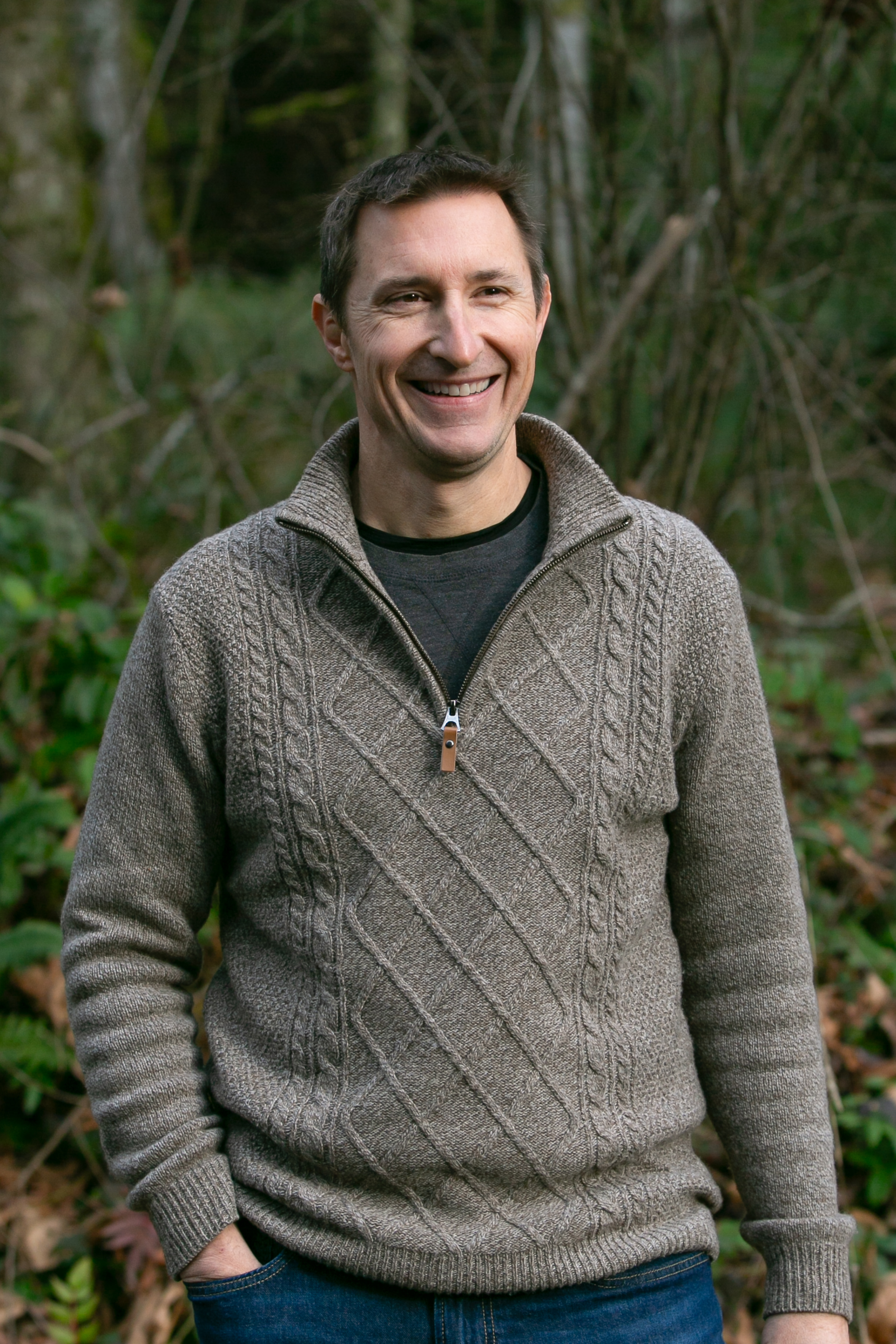 Woody Harrison